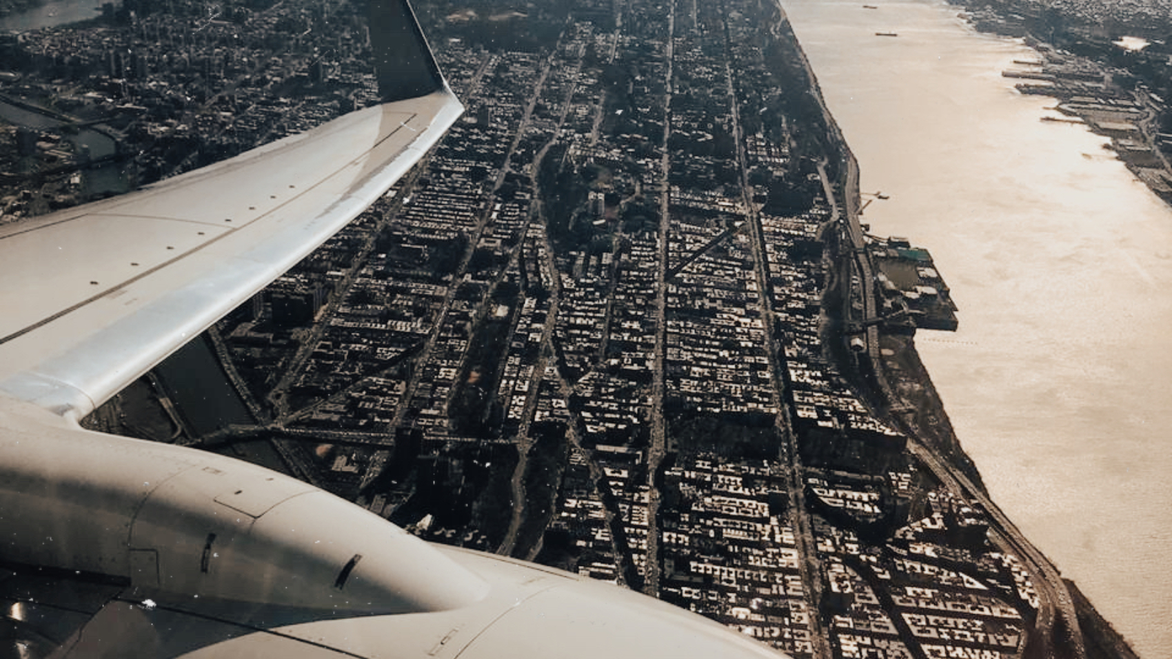 Cómo llegar desde Newark a Manhattan mi vida en NYC