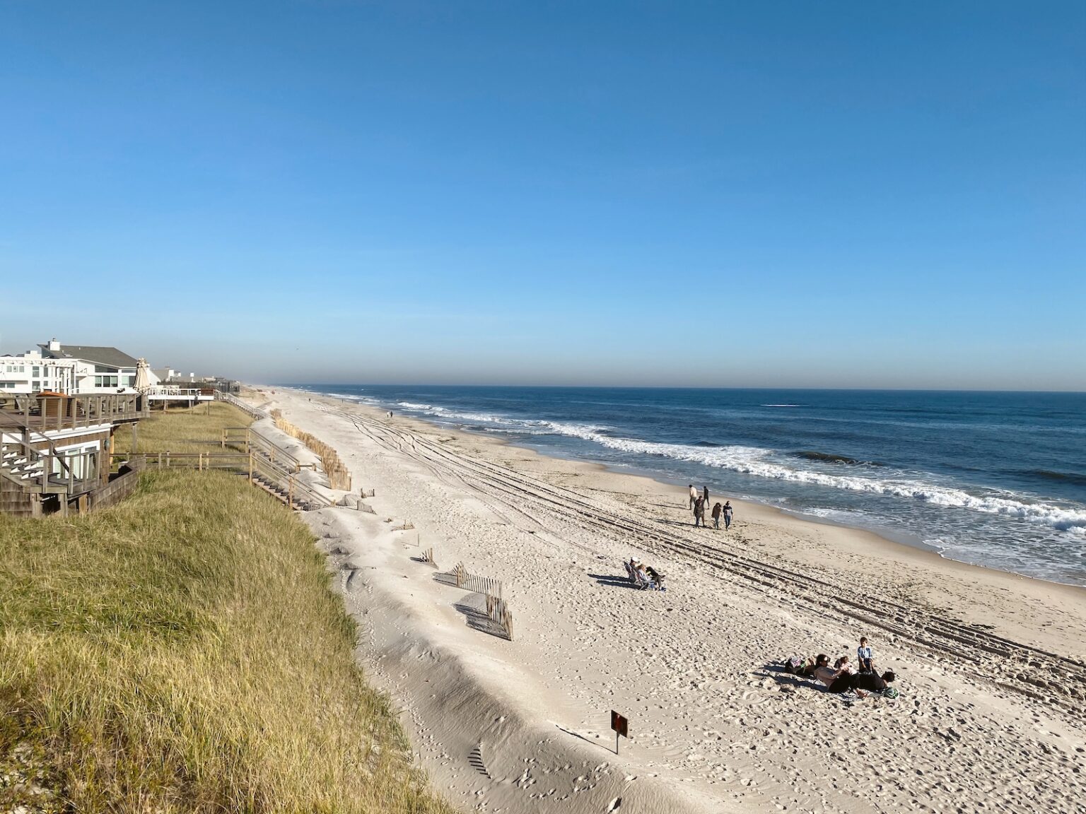 Las mejores playas de Nueva York y Long Island